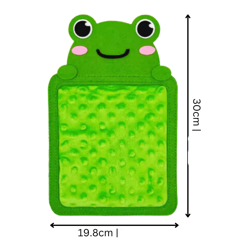 Soft Play Texture Mats for Kids Development