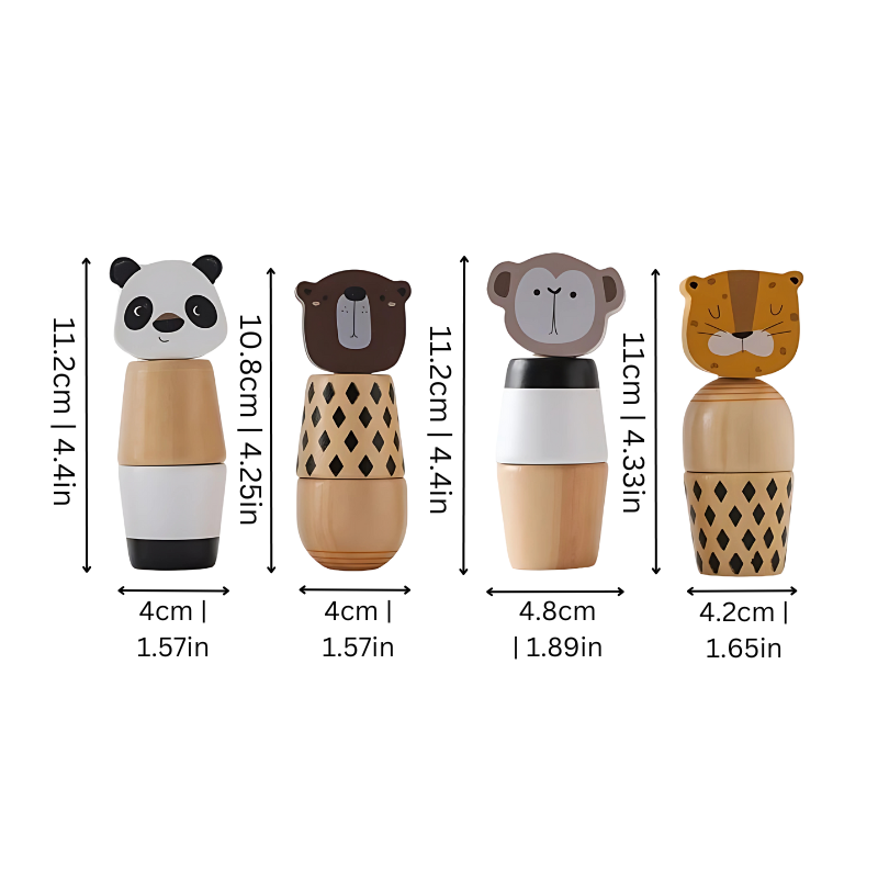Compact Handy Screwdriver Set