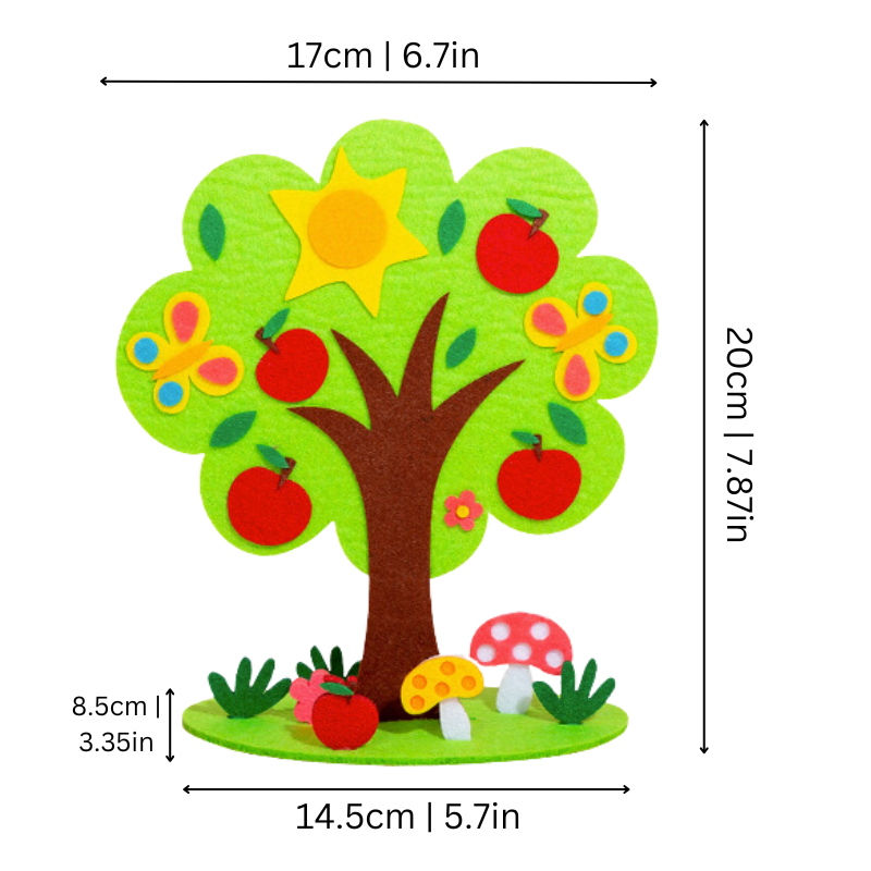 Befez Tree Tales doesn't seem to be a product title, it seems to be a brand or company name. Could you provide more context or the actual product title that needs to be rewritten?
