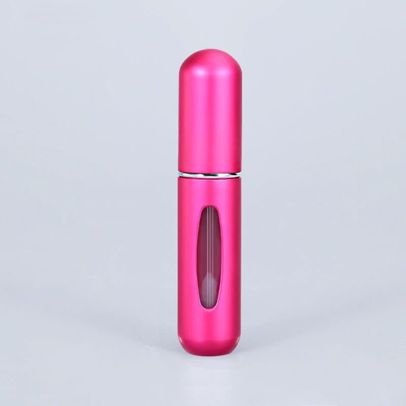 Portable Perfume Spray Bottle