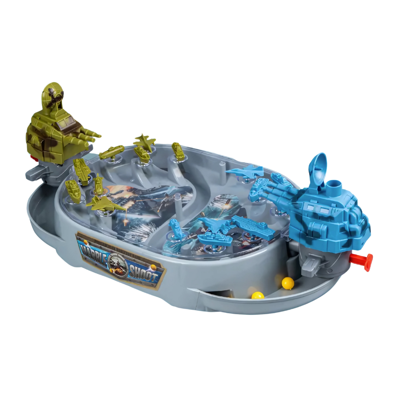 Fun Dinosaur Clash Game