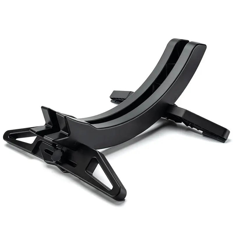 Stable Bike Stand for Easy Parking