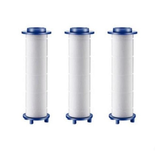 Eco Friendly Shower Head with Built in Water Filter
