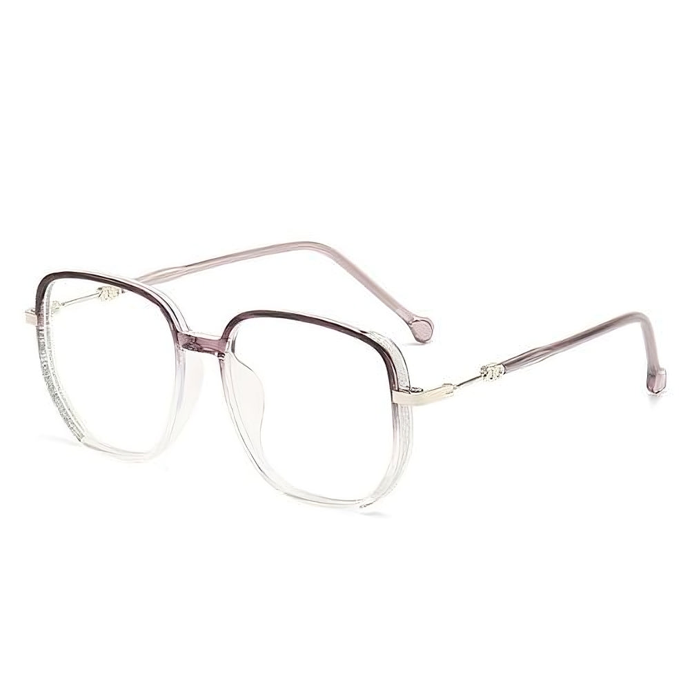 Classic Ladies Reading Glasses | Elegant Lightweight Design