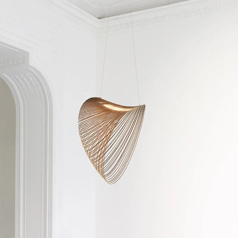 Modern Nordic Hanging Lamp