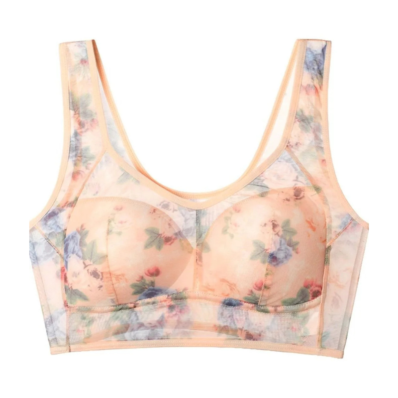 Befez | Floral Gentle - Befez