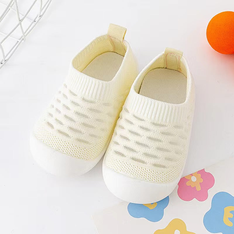 Befez | Soft Baby Toeless Socks