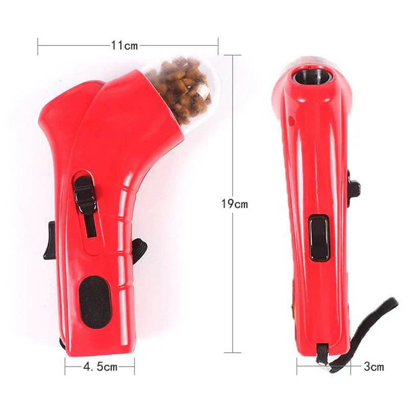 Fun Pet Treat Feeder Toy