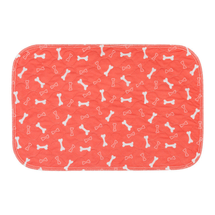 Comfortable Dog Training Pad