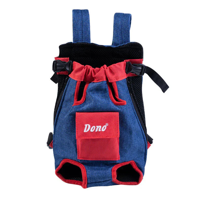 Comfy Pet Travel Bag – Premium Pet Carrier Case