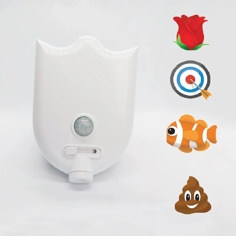 Bright Adjustable LED Hallway Wall Light