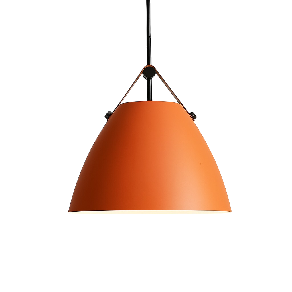 Befez | Modern Colorful Hanging Light Fixture