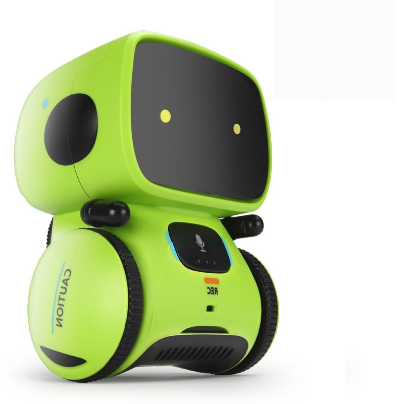 Fun Dancing Robot Toy for Kids
