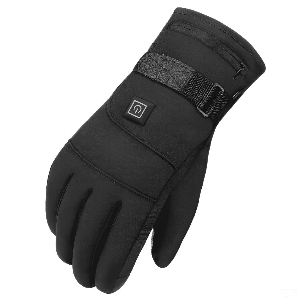 Warm Touch Rechargeable Heated Gloves