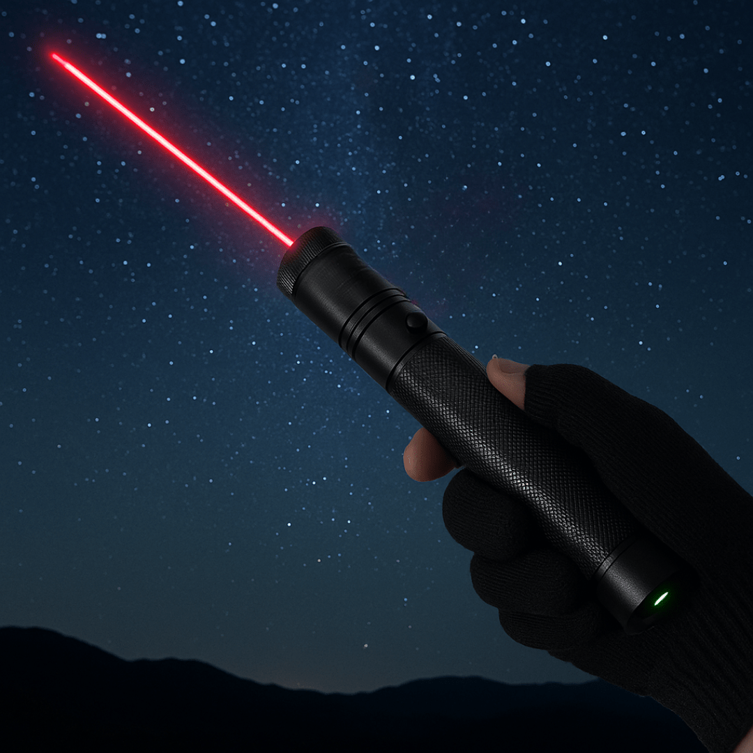 Portable LED Rechargeable Flashlight Torch