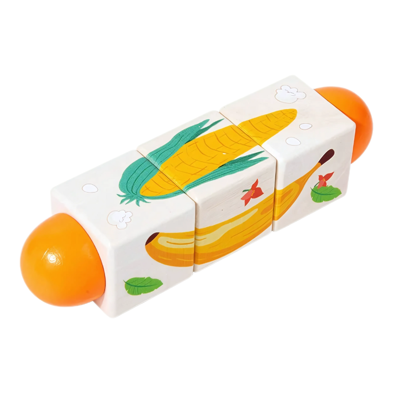 Fun Colorful Fidget Spinner