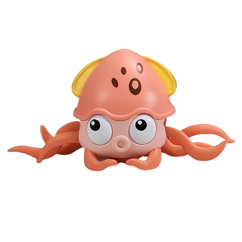 Fun Kids Octopus Toy