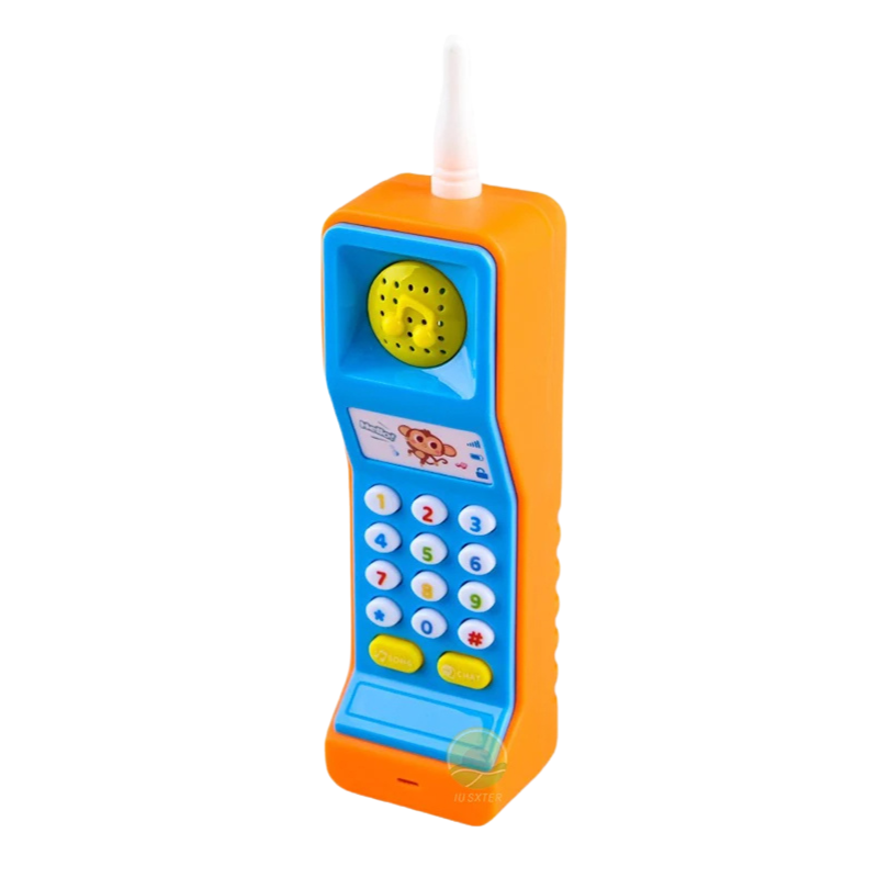 Wireless Phone Case