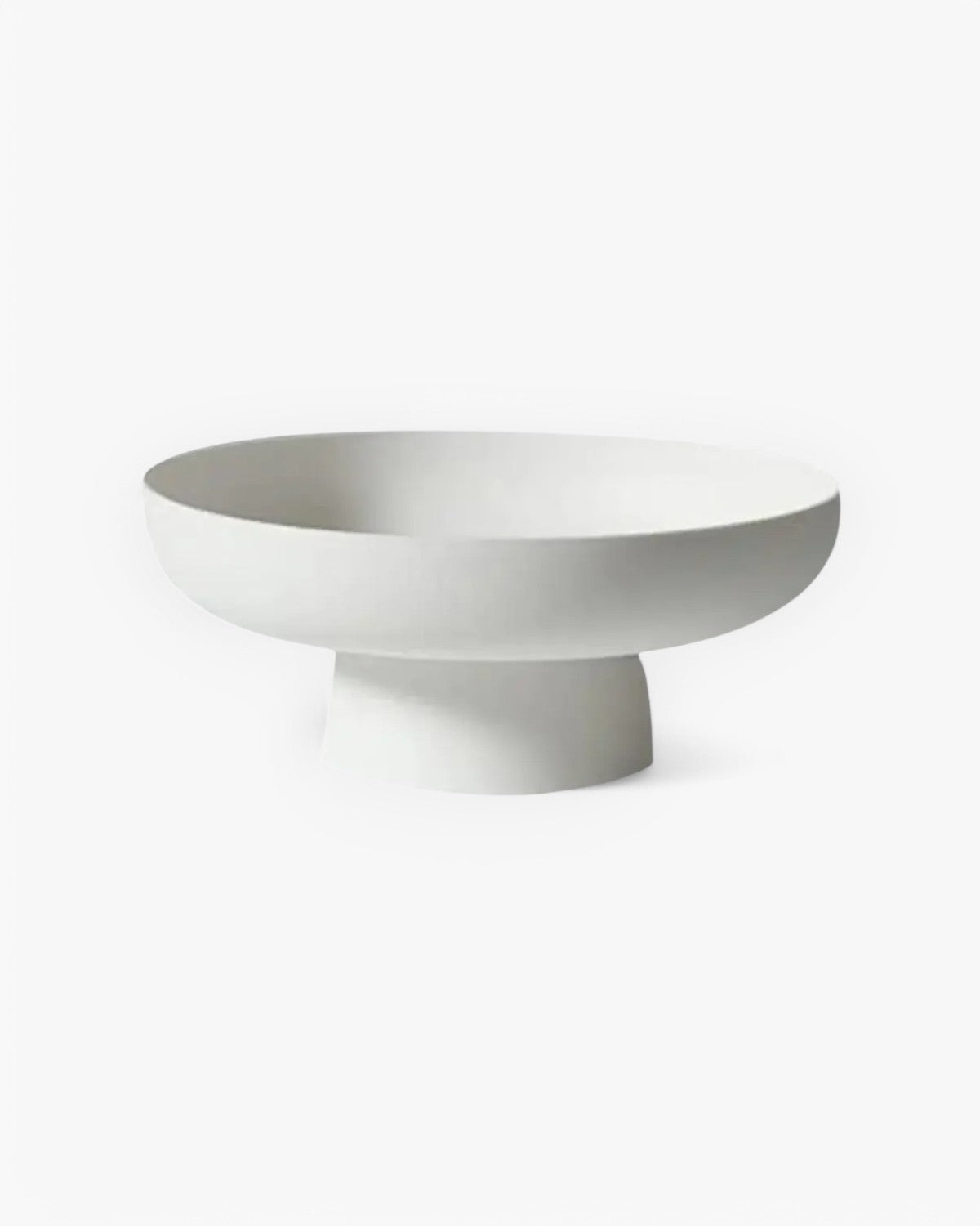 Rustic Ceramic Soup Bowl
