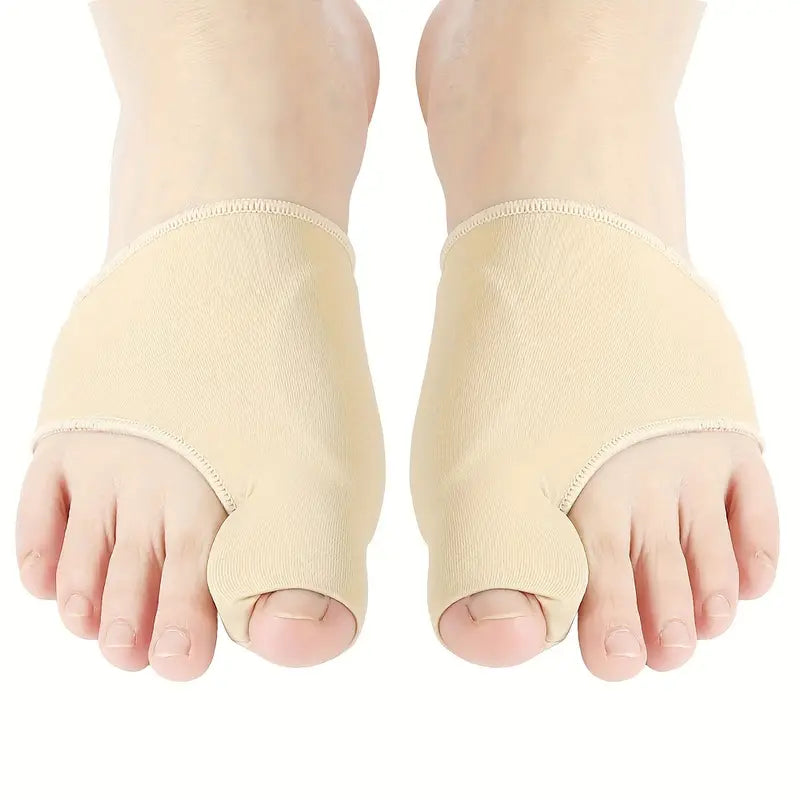 Befez Orthotic Toe Spacer for Bunion Relief