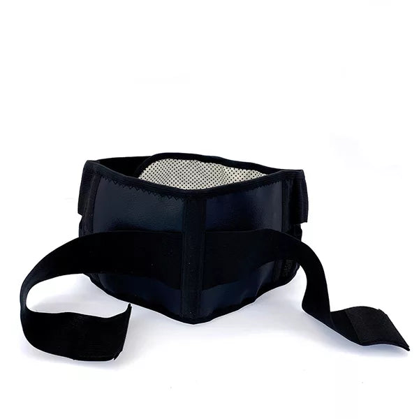 Comfortable Back Support Belt with Magnetic Therapy
