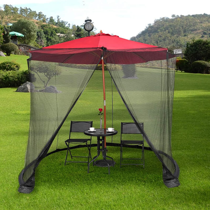 Befez | Outdoor Canopy Bug Screen