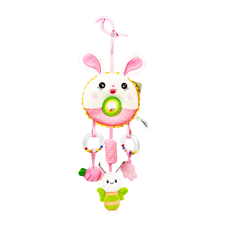 Colorful Fun Cat Toys