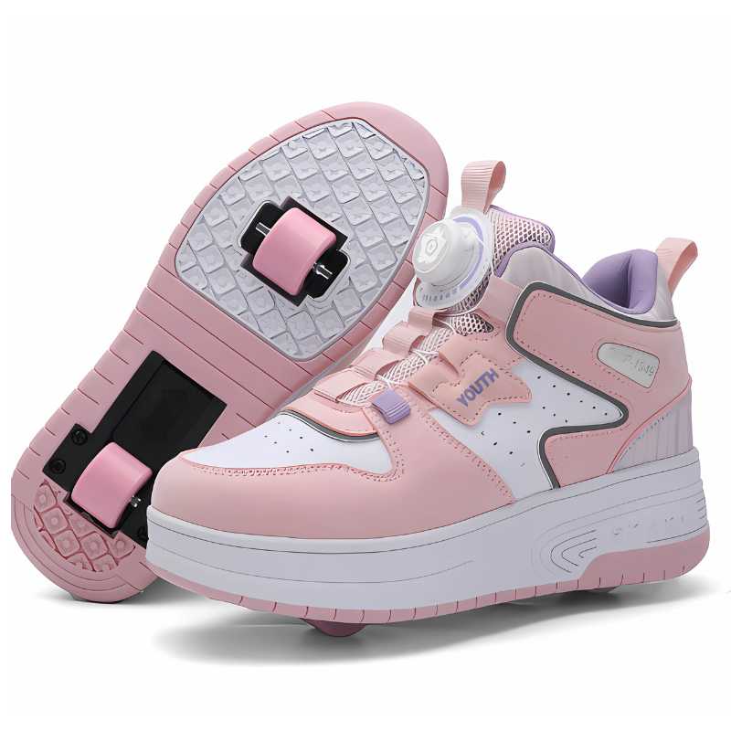 Comfortable Foldable Sneaker Shoes