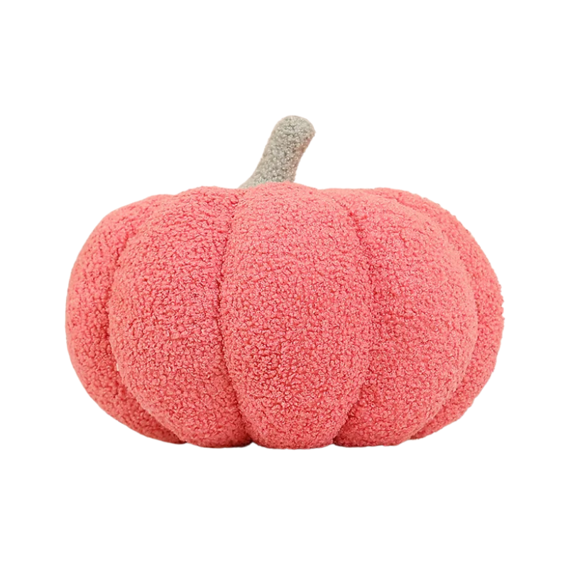 Soft Cuddly Pumpkin Toy - Befez