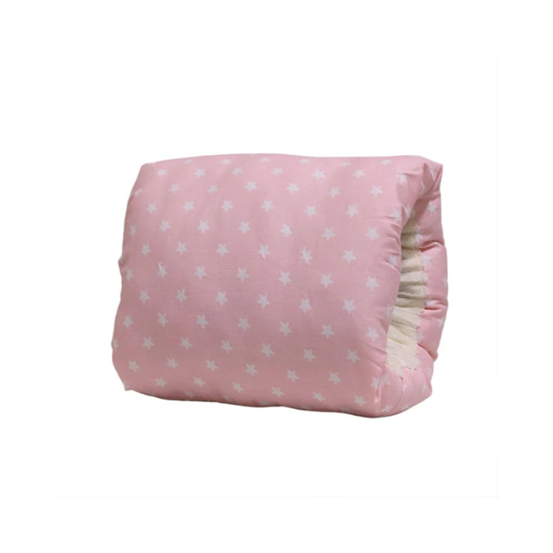 Comfy Breastfeeding Nursing Pillow