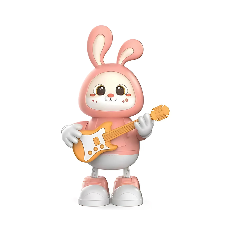 Fun Bunny BeFez Hat