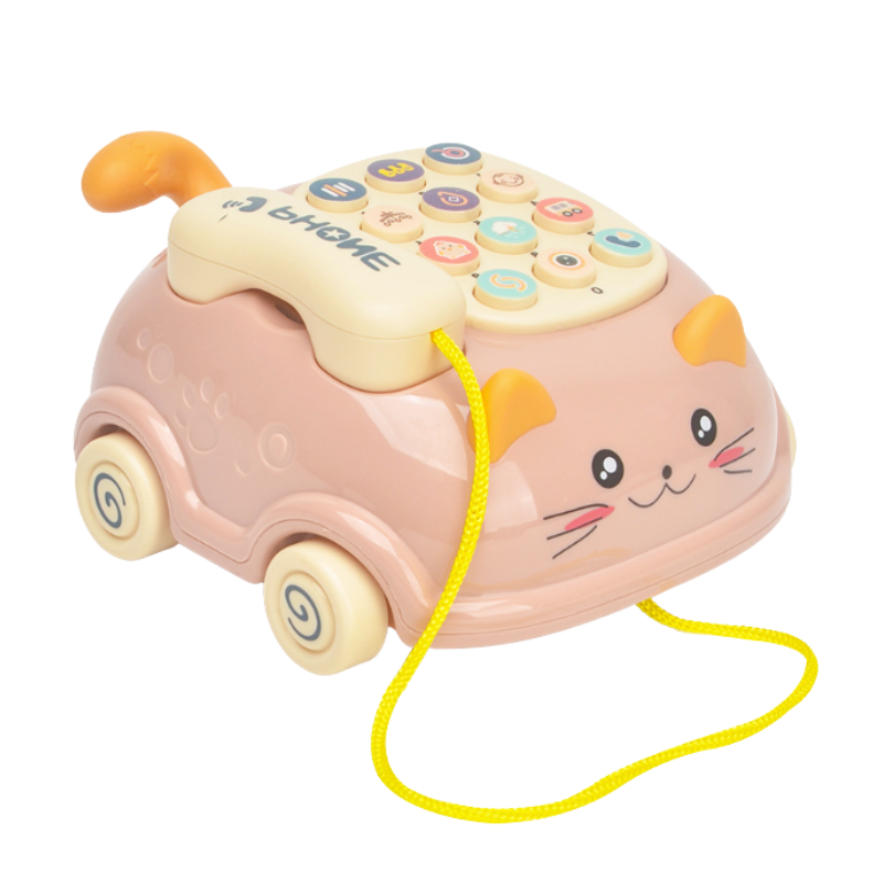 Wireless Phone Headset