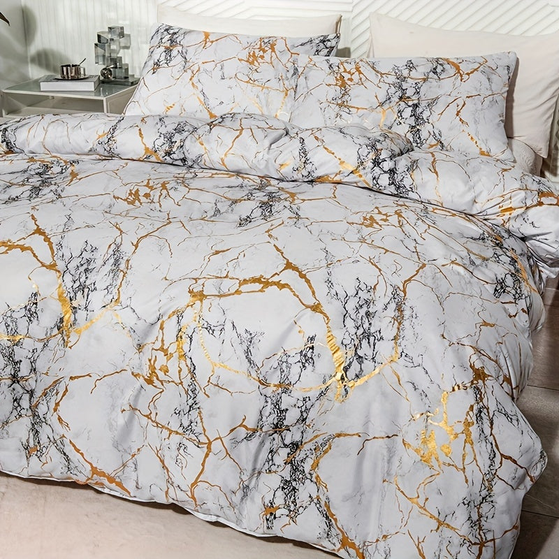 Soft Plush Duvet Cover for Ultimate Sleep Comfort