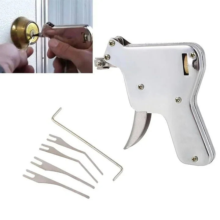 Professional Door Opening Kit
