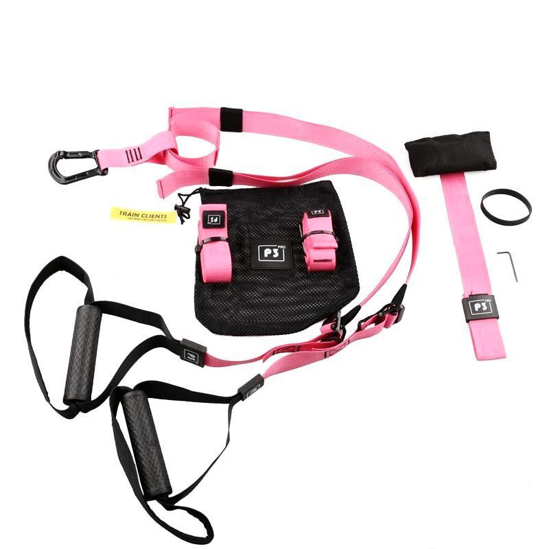 Befez | Premium Gym Suspend Trainer