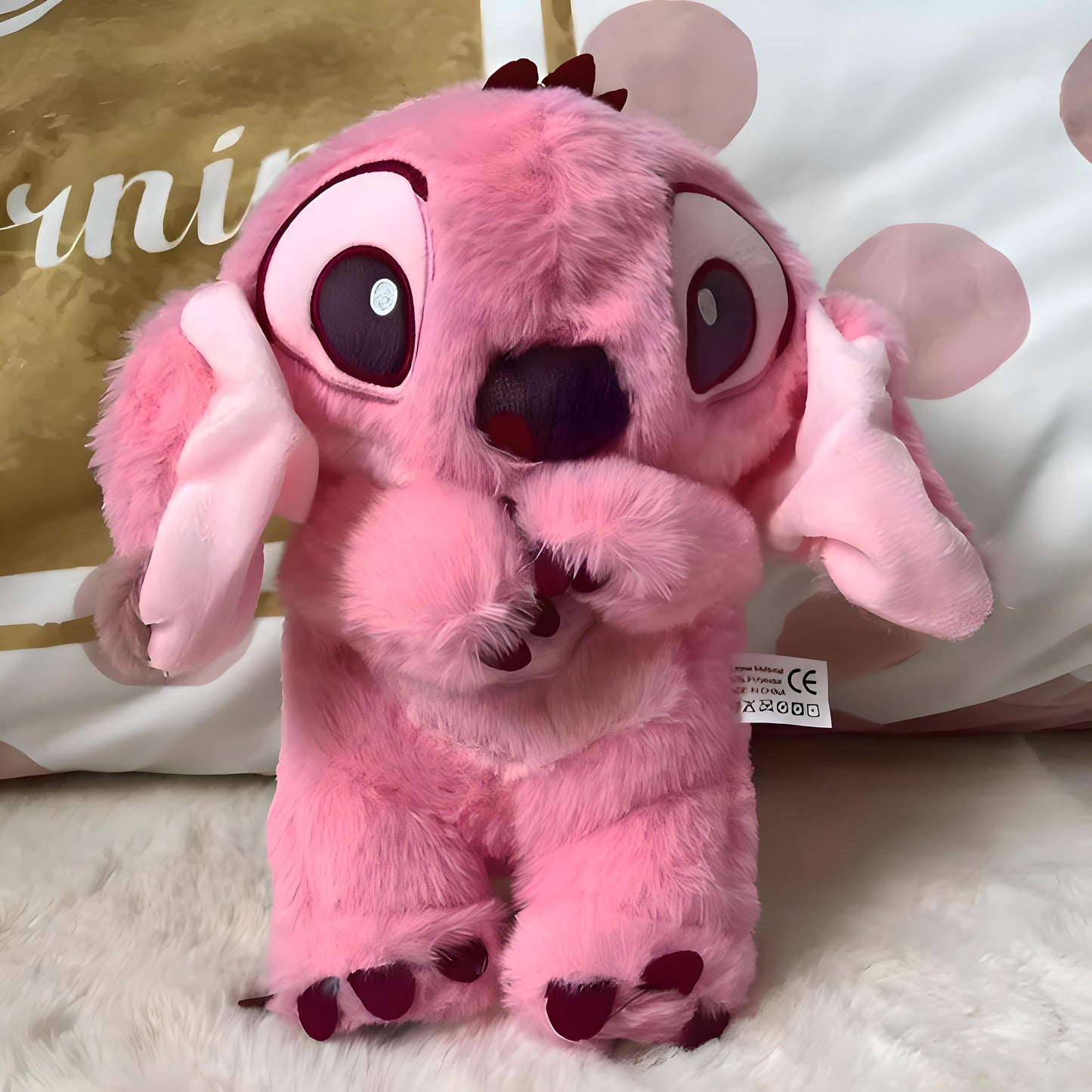 Soothing Sound Machine with Gentle Lullabies