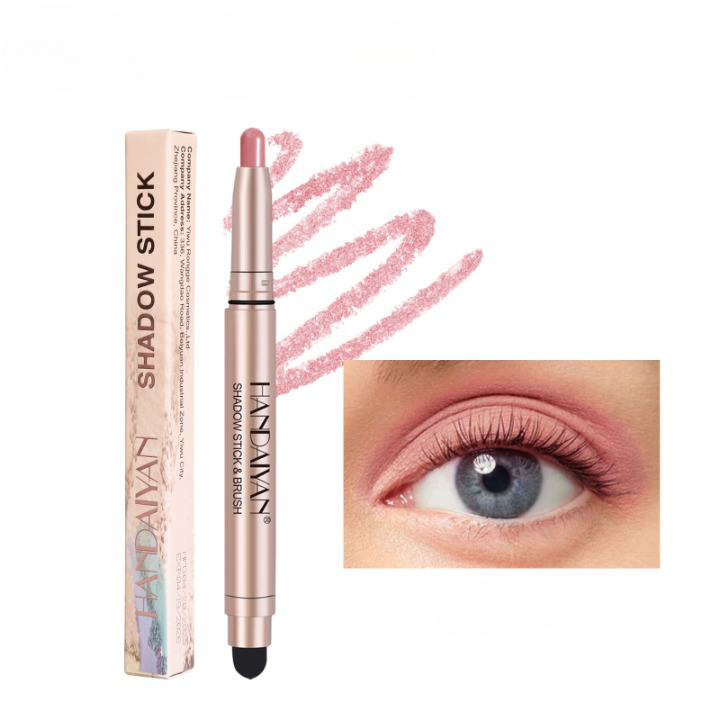 Long Lasting Waterproof Eye Shadow Stick