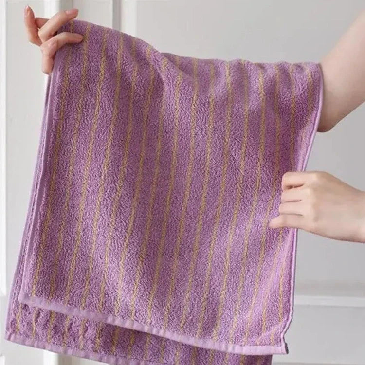 Vintage Thin Beach Towel