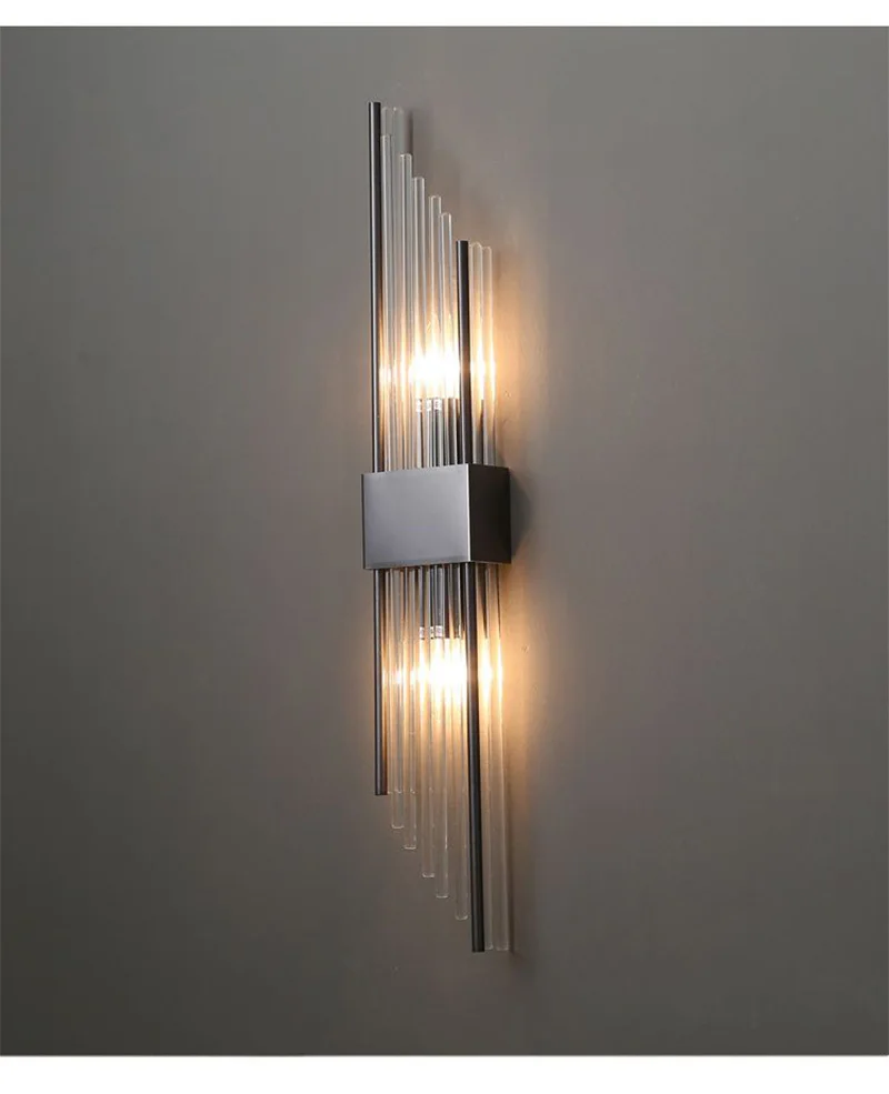 Befez | Elegant LED Wall Lamp – Warm White Light