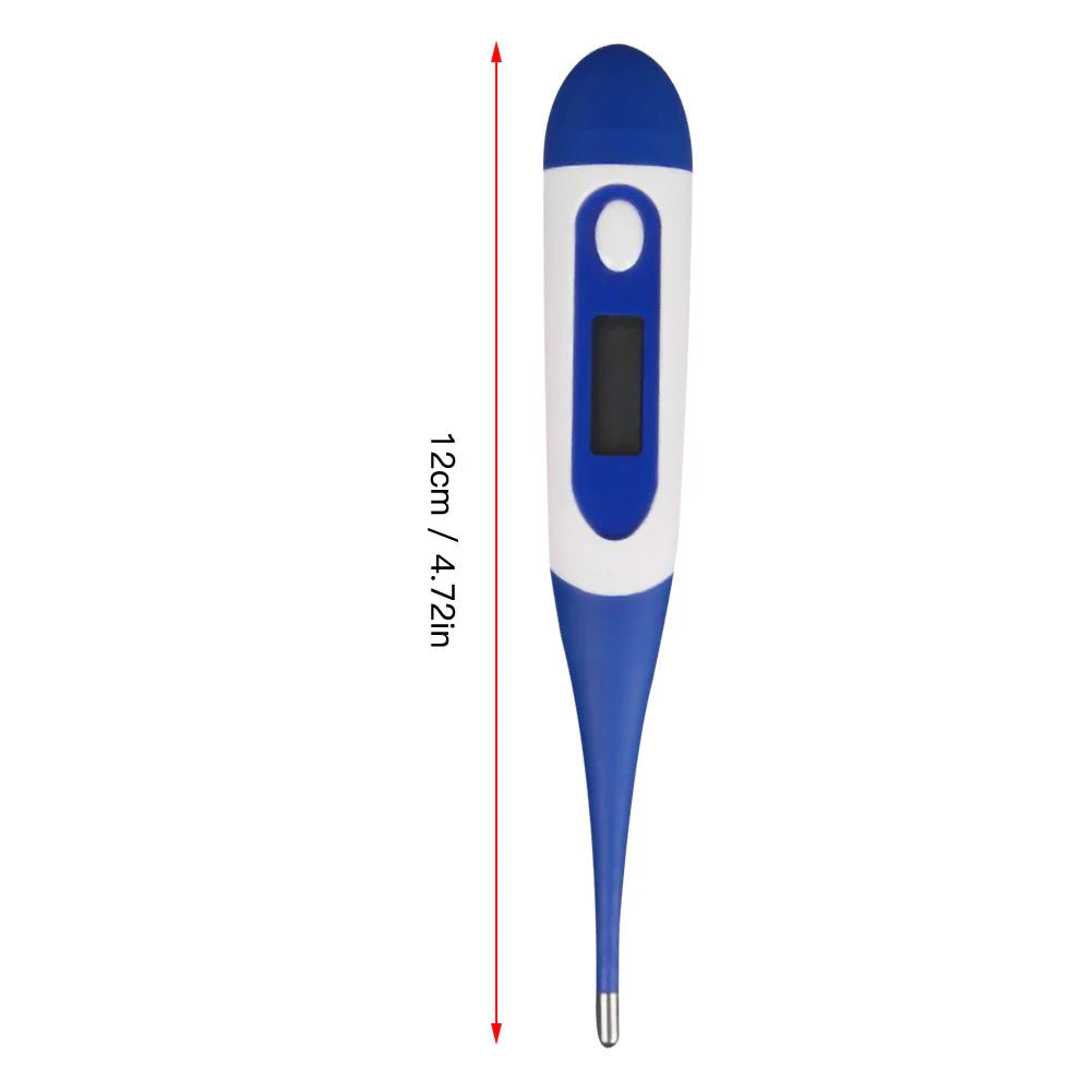 Accurate Wireless Waterproof Thermometer