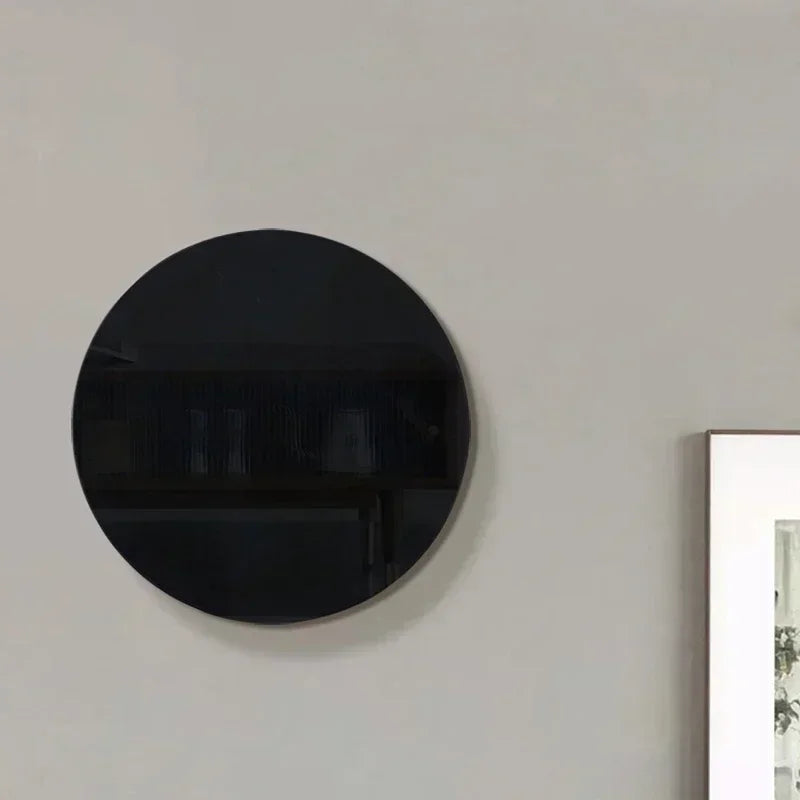 Digital LED Wall Clock with Calendar and WiFi