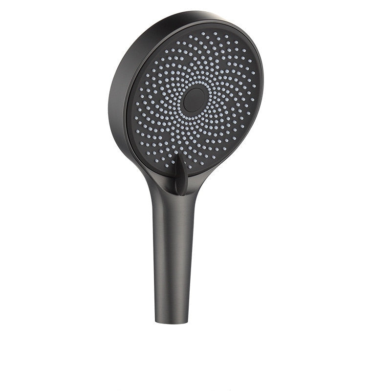 Luxury Rainfall Adjustable Shower Head
