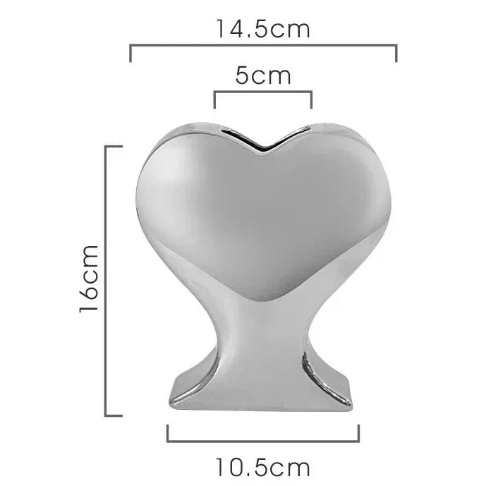 Lovely Ceramic Flower Vase