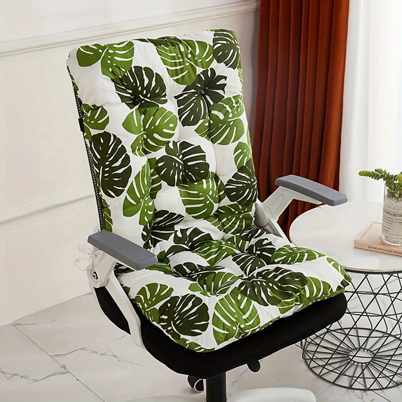 Orthopedic Back Support Cushion for Office Chair