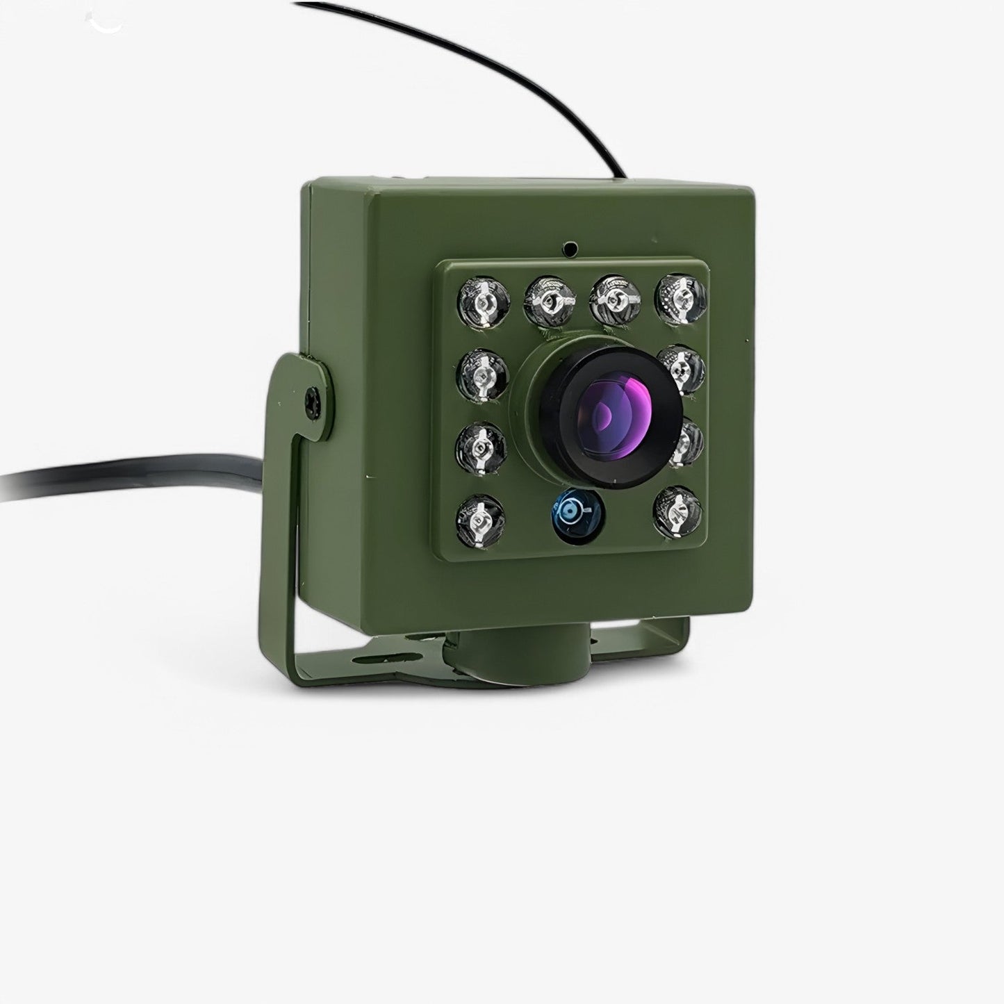 Wireless Outdoor Bird Camera with Night Vision 1080p