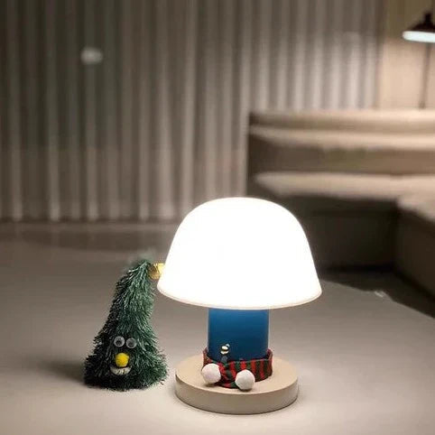 Warm Gentle Table Lamp