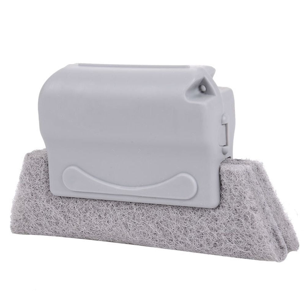 Effective Windshield Glass Cleaning Brush