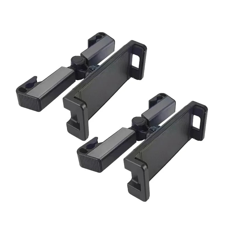 Universal Car Phone Mount Back Seat Holder
