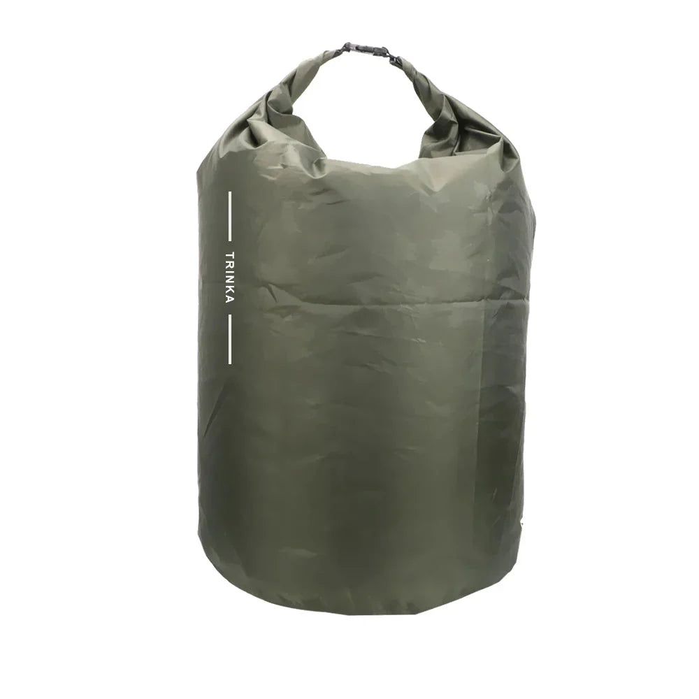 Waterproof Dry Sack Bags 8L 40L 70L for Camping
