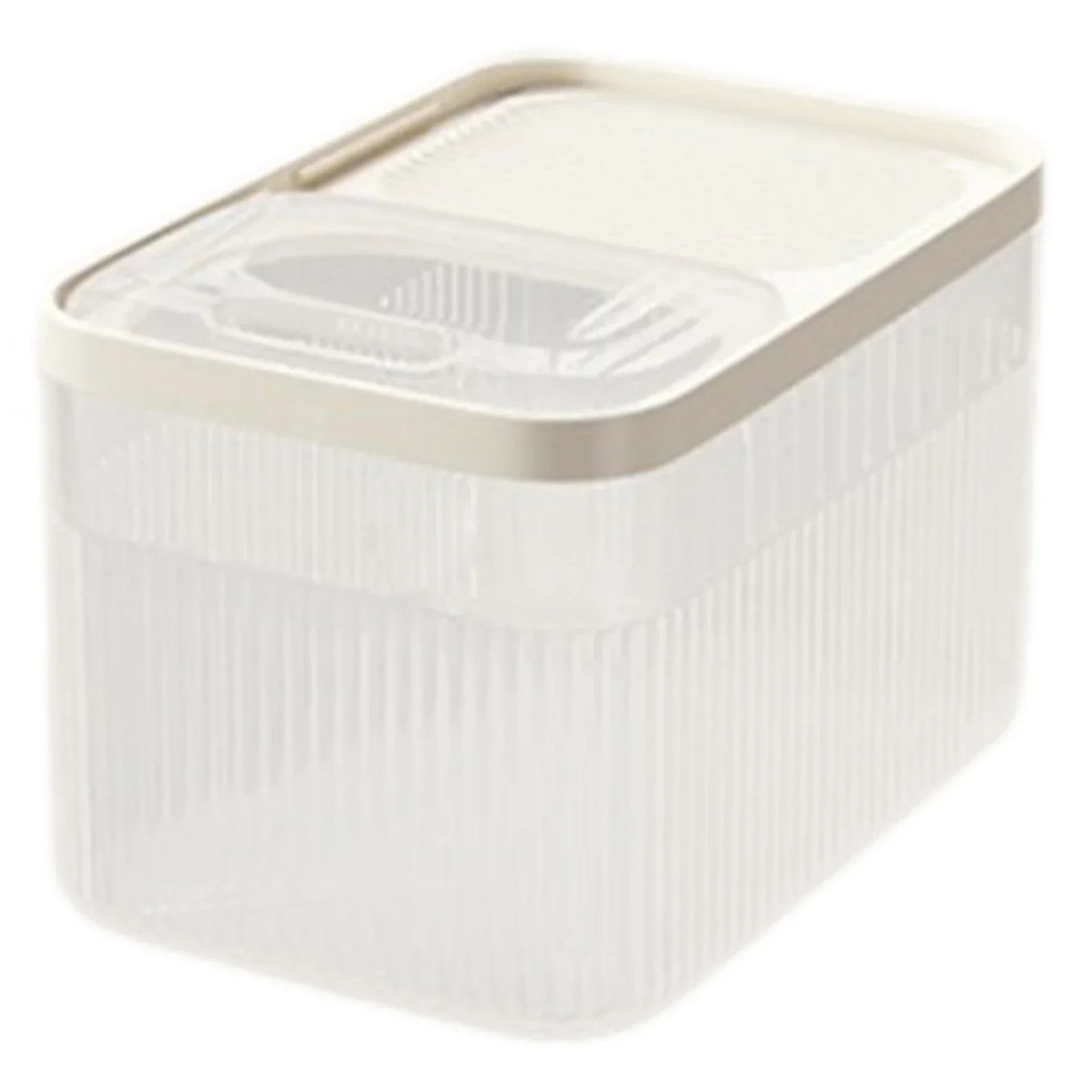 Pet Food Storage Container | Fresh Keeper | 5/10/15L